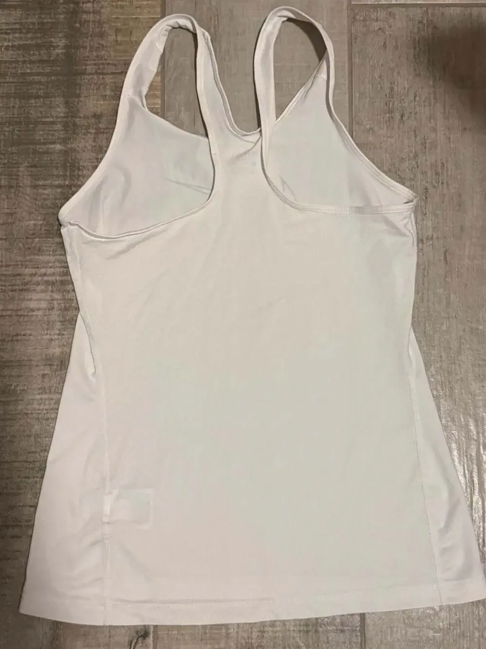 Nike Pro Dri-FIT Women's Racerback Training Tank Top